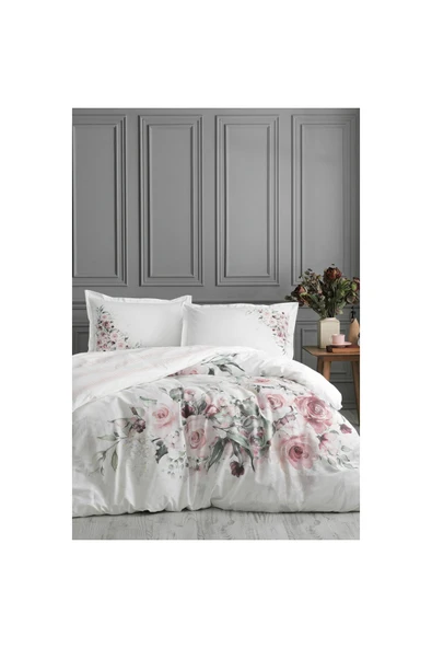 Özdilek Marco Rosa Çift Kişilik Nevresim Takımı ürün görseli 1