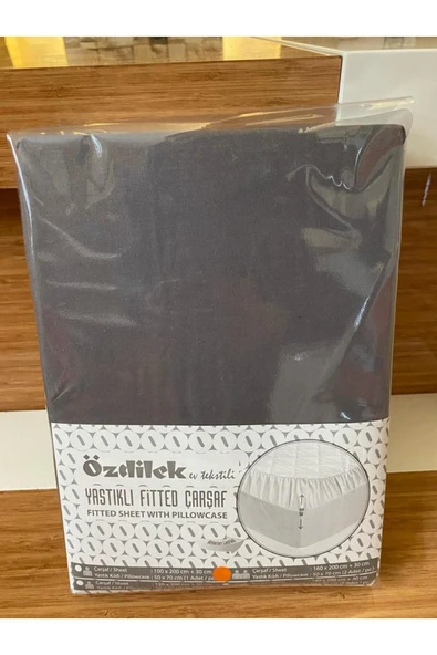 Özdilek ÖZDİLEK FİTTED ÇARŞAF TAKIMI - Resim 2