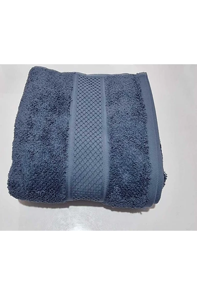 Özdilek COLORED 90*150 CM BANYO HAVLUSU ürün görseli 1