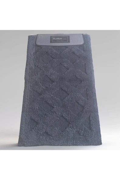 Özdilek TUFTİNG LİMA 2'Lİ BANYO PASPASI ürün görseli 1