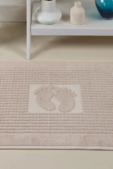 Özdilek Winter S.Kahve-23 Paspas 50*70 - Resim 3