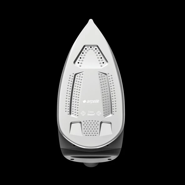 Arçelik Bku 9026 Buhar Kazanlı Ütü - Resim 3