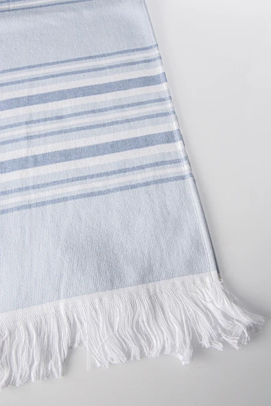 Özdilek Damla Peştamal Plaj Havlusu 70x150 Cm - Resim 2