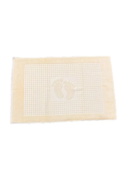 Özdilek Paspas - Ayak Havlusu Winter Sarı ürün görseli 1