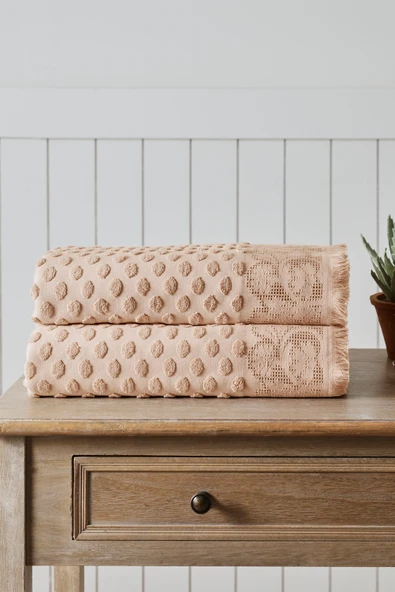 Özdilek Mistico Banyo Havlusu 90x150 Cm ürün görseli 1