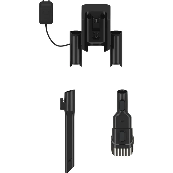 Imperium® Go 1.0 Sd 9261 Şarjlı Dikey Süpürge - Resim 3