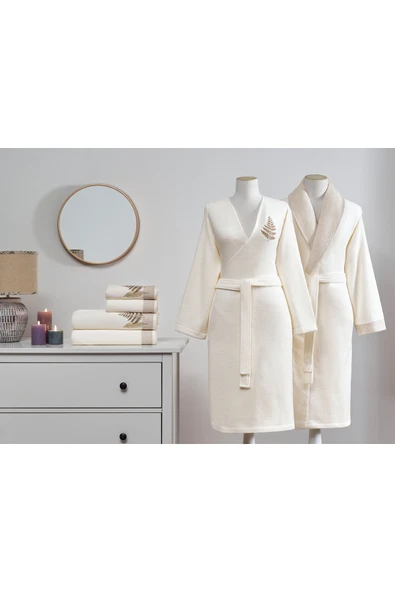 Özdilek Cotton Bliss Aile Seti - Resim 3