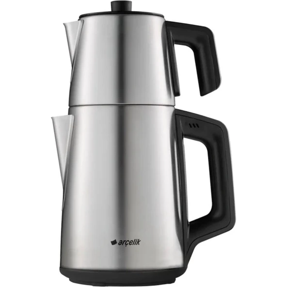 Arçelik cm 6342 In Çay Makinesi - Resim 3