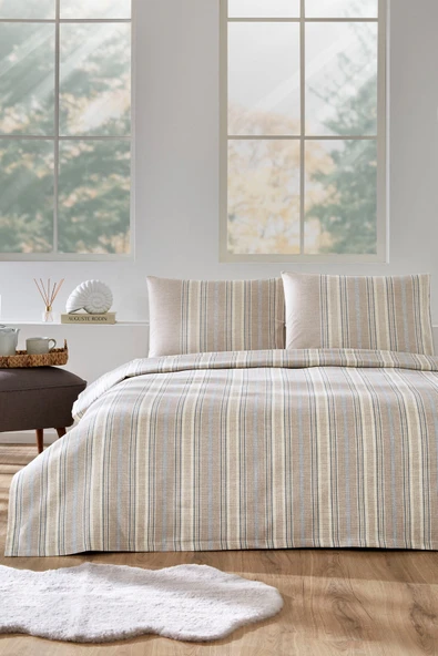 Özdilek Özdilek Sandlinie Çift Kişilik Pike Takımı ürün görseli 1