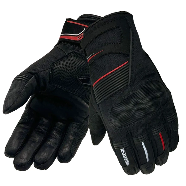 VEXO NORTH H2O ELDİVEN KIRMIZI ürün görseli