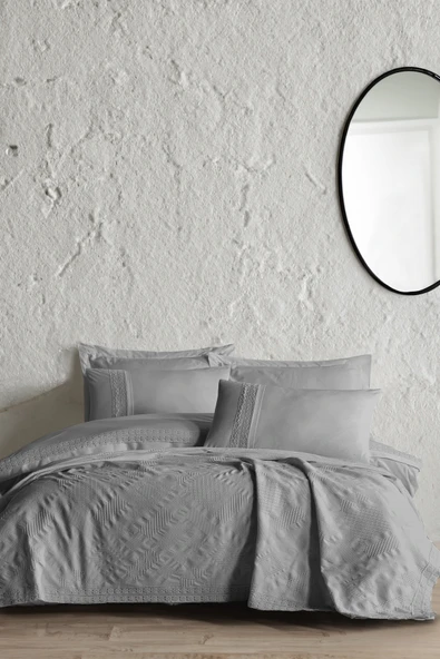 Özdilek Tiara Çift Kişilik Gelin Seti ürün görseli 1