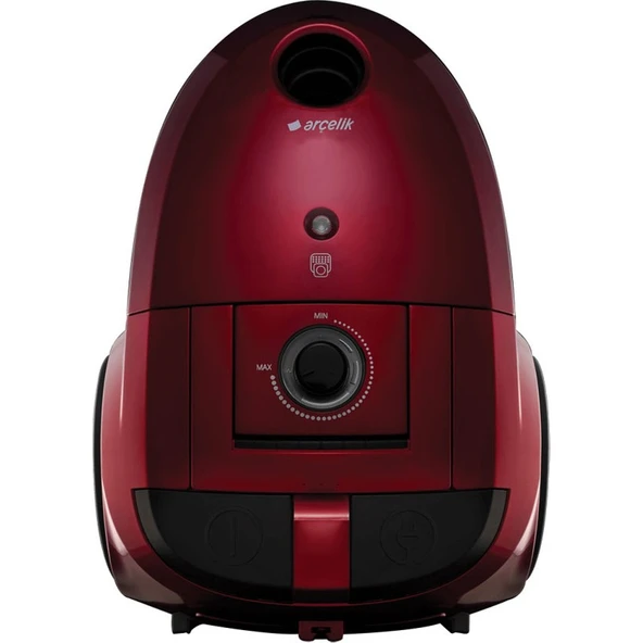 Arçelik TRB 6986 B Hepa Filtreli, Toz Torbasız Elektrikli Süpürge – 5,5 L Hazne, Güçlü Emiş ve Yüksek Hijyen - Resim 3