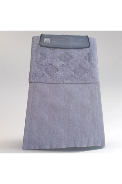 Özdilek Tufting Lima 2'li Banyo Paspası - Resim 2