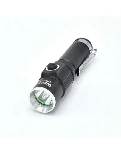 Güçlü Cep Feneri El Feneri Enerji Tasaruflu Led El Feneri ürün görseli 1