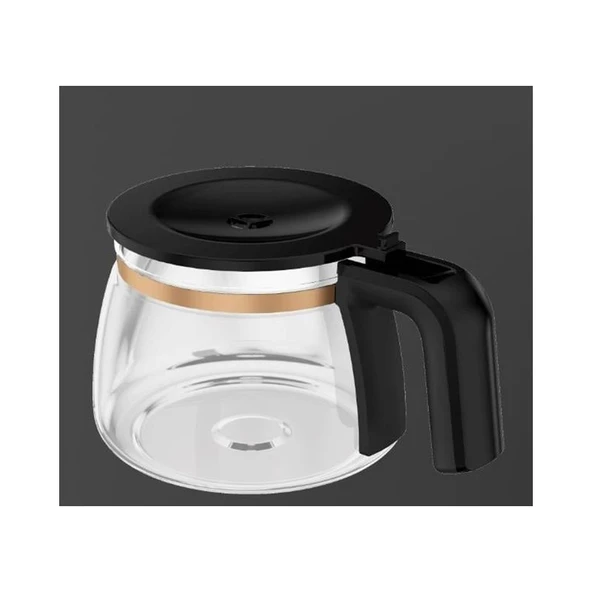 Arçelik Cfm 9449 S Gurme Otomatik Çay & Filtre Kahve Makinesi - Resim 4