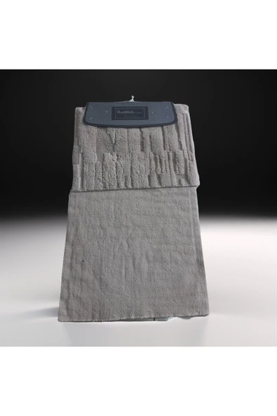 Özdilek TUFTİNG NORA 2'Lİ BANYO PASPASI - Resim 6