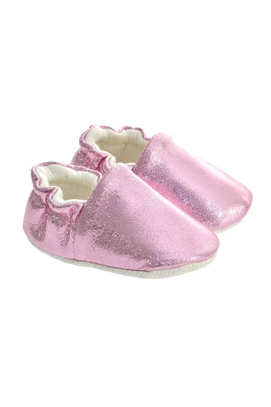 Freesure 232726 Çocuk ve Bebek Lastikli Kaymaz Taban Ev Botu ürün görseli 1