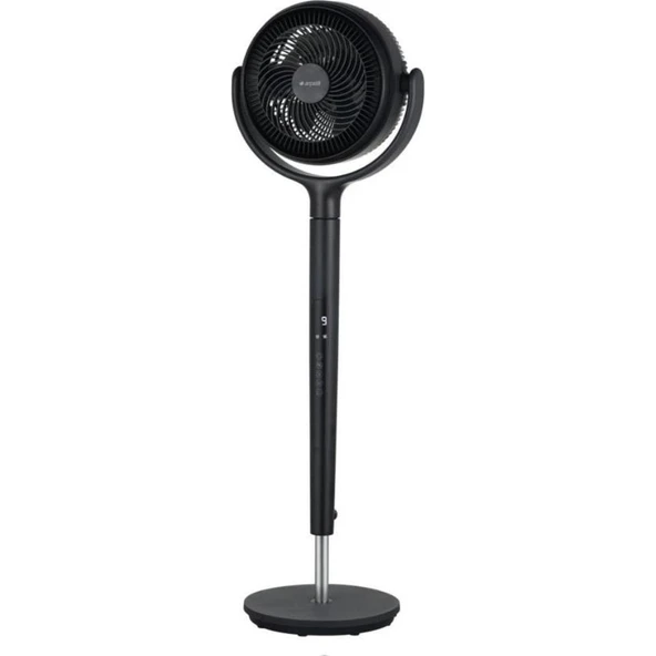 Arçelik 16395 Nav Vantilatör - Resim 4