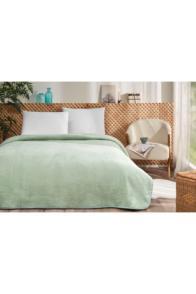 Özdilek Özdilek Trendy Soft Çift Kişilik Battaniye 220x240 cm - Resim 2