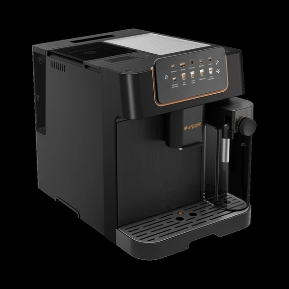Arçelik Em 6395 Imperium Barista Tam Otomatik Espresso Makinesi ürün görseli 1