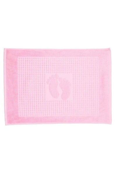 Özdilek Paspas - Ayak Havlusu Winter Pembe ürün görseli 1