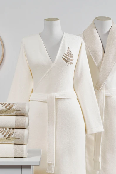 Özdilek Cotton Bliss Aile Seti - Resim 2