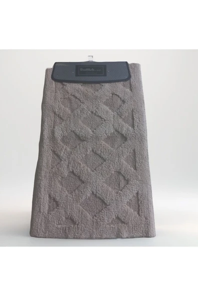 Özdilek TUFTİNG LİMA 2'Lİ BANYO PASPASI - Resim 3