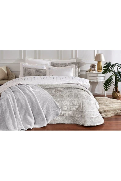 Özdilek Çeyiz Seti Bright (10 Parça) ürün görseli 1