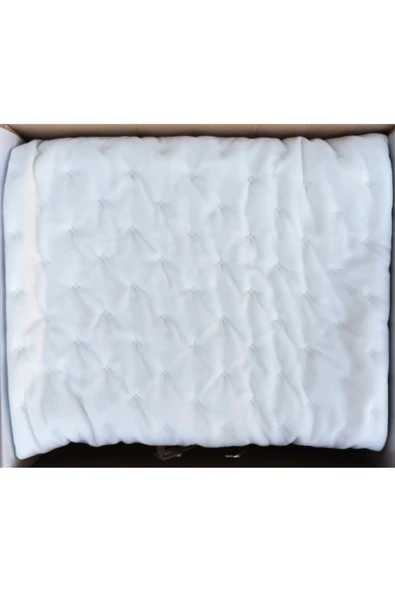Özdilek ÇİFT KİŞİLİK YATAK ÖRTÜSÜ VIZYON KEMIK ürün görseli 1