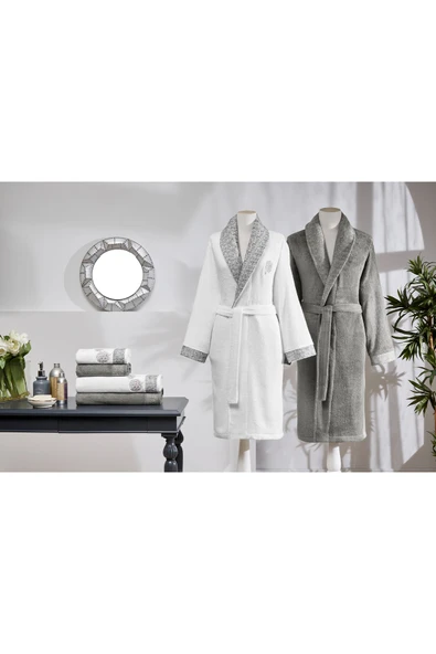 Özdilek Phlox Bambu Aile Seti - Resim 2