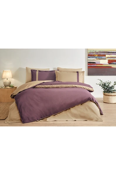 Özdilek Colour Stripe Tek Kişilik Nevresim Takımı - Resim 4