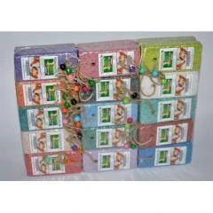 Topuk Taşı - Resim 2