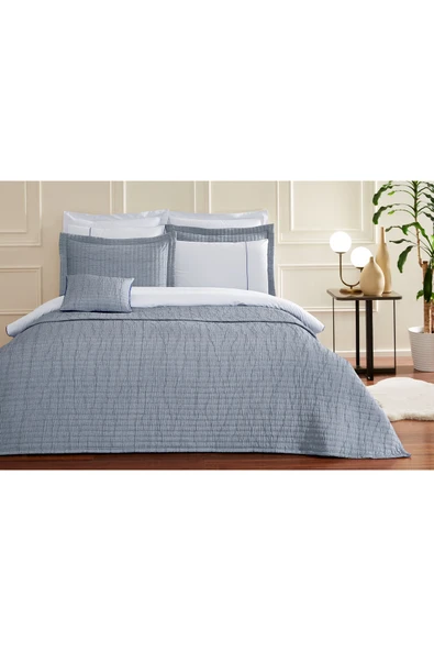 Özdilek Özdilek Celestial Çift Kişilik Gelin Seti - Resim 4