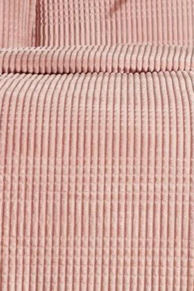 Özdilek Piramit Çift Kişilik Yatak Örtüsü 220x240 Cm - Resim 8