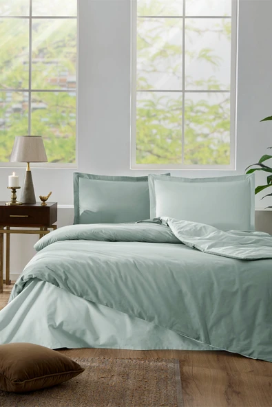 Özdilek Özdilek Colourist Tek Kişilik Nevresim Takımı - Resim 5