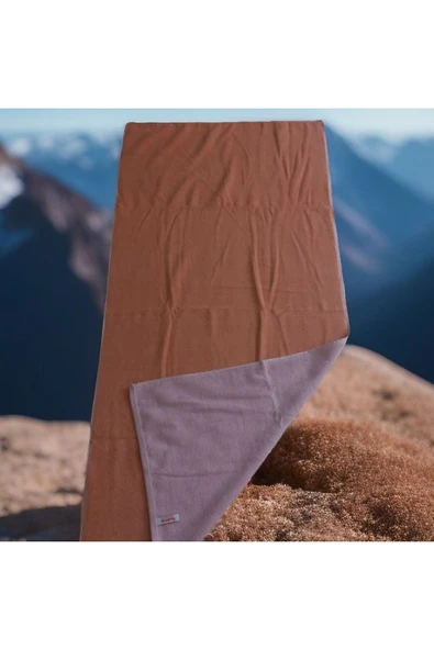 Özdilek ÖZDİLEK DOUBLE COLOUR PLAJ HAVLUSU 70x145 ürün görseli 1