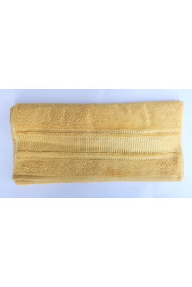 Özdilek COLOURIST K.GRI BANYO HAVLUSU 90*150 - Resim 4