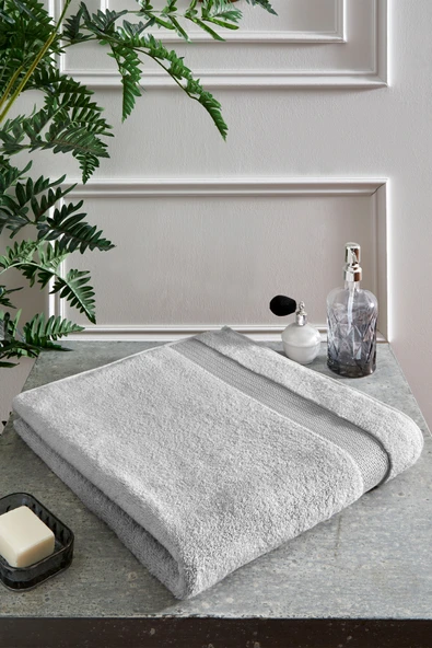 Özdilek Özdilek Woven Banyo Havlusu 90x150 cm - Resim 3