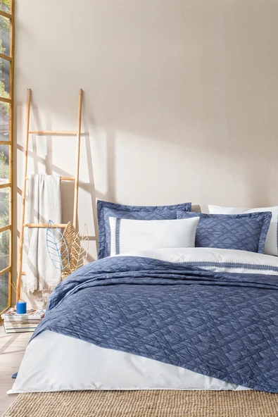 Özdilek Veronica Çift Kişilik Gelin Seti - Resim 4