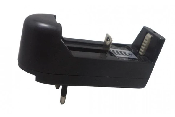 Tekli Şarj Cihazı ürün görseli 1