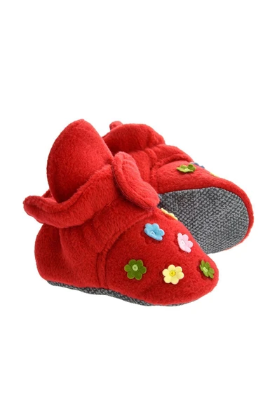 Freesure 232724 Çocuk ve Bebek Lastikli Kaymaz Taban Ev Botu - Resim 3