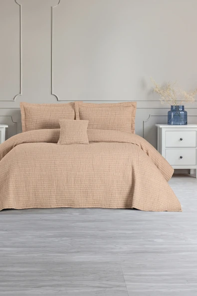 Özdilek Essence Çift Kişilik Yatak Örtüsü 240x250 Cm ürün görseli 1