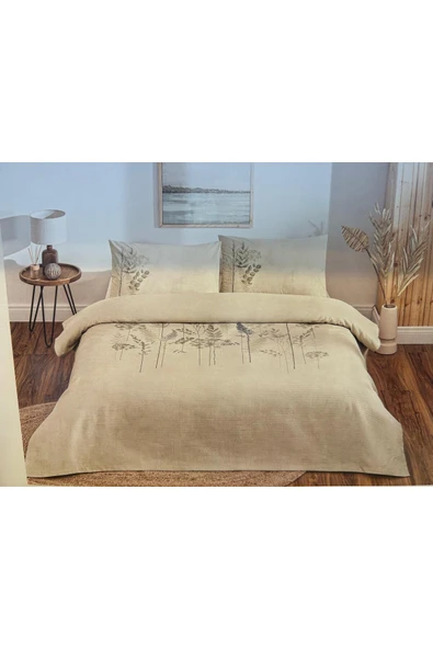 Özdilek OZDILEK CK PIKE TAKIMI RNF (A) CONIUM KREM ürün görseli 1