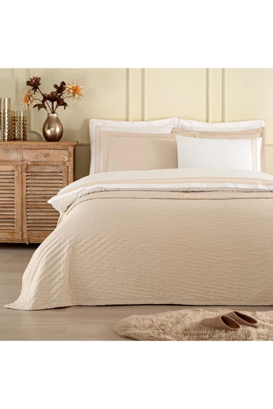 Özdilek Çift Kişilik Gelin Seti Arus ürün görseli 1