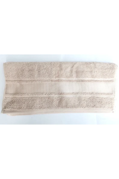 Özdilek COLOURIST K.GRI BANYO HAVLUSU 90*150 - Resim 7