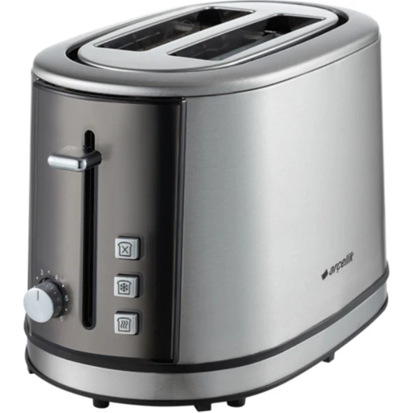 Arçelik Ek 6120 I Ekmek Kızartma Makinesi - Resim 4