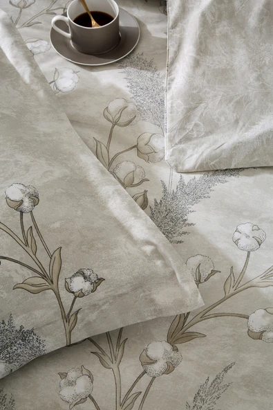 Özdilek Algodon Çift Kişilik Nevresim Takımı - Resim 3