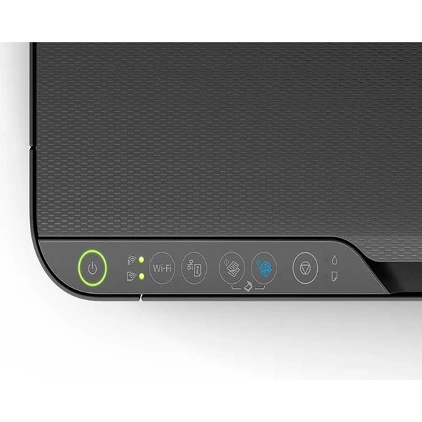 Epson L3250 Wifi Tarayıcılı A4 Tanklı Süblimason Yazıcı - Resim 3