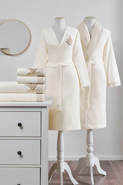 Özdilek Cotton Bliss Aile Seti ürün görseli 1