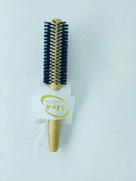 Liva 305 Isıya Dayanıklı Fön Fırçası Tarak ürün görseli 1